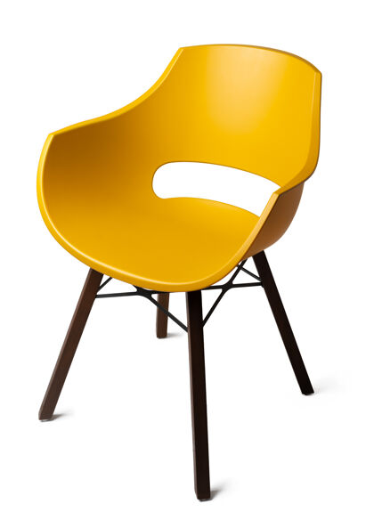 色彩现代设计的椅子舒适现代内饰