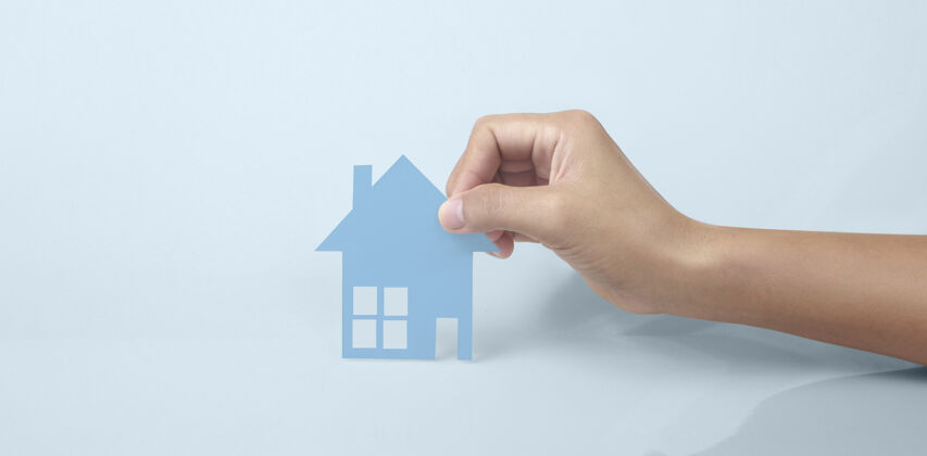 购买牵手纸屋 家庭之家 保障保险理念未来房地产安全