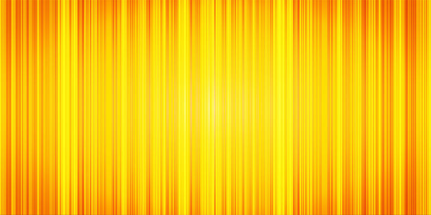 条纹黄色抽象条纹背景运动高速形状