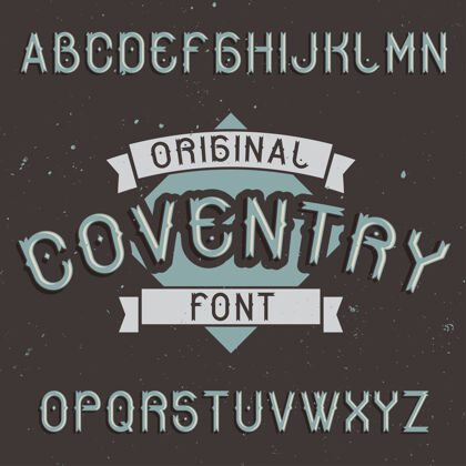 Typescript古董标签字体命名为考文垂符号类型顺序