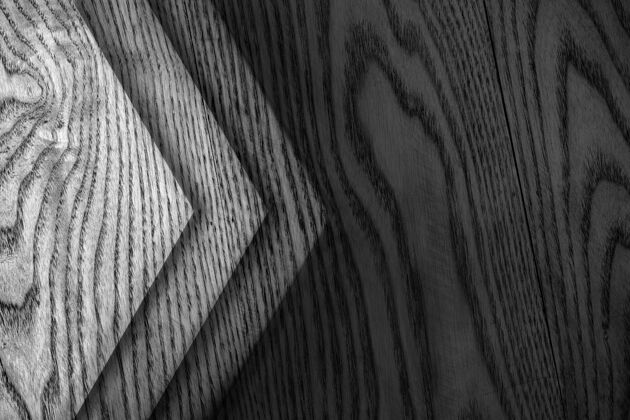 橡木现代木质纹理背景设计细节墙纸形状