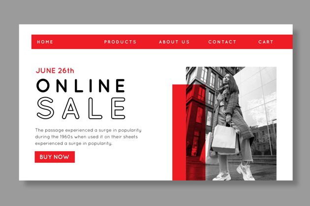 购买网上购物登录页模板登录页网上购物营销