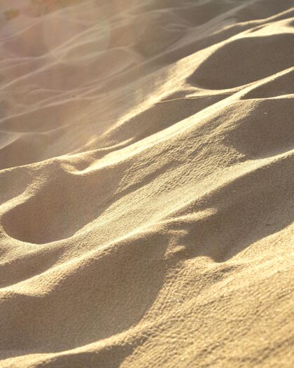 自然资源天然沙滩沙资源资源湿度季节