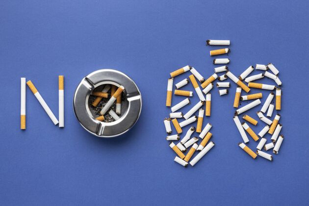 风险无烟日元素的安排成瘾成分健康