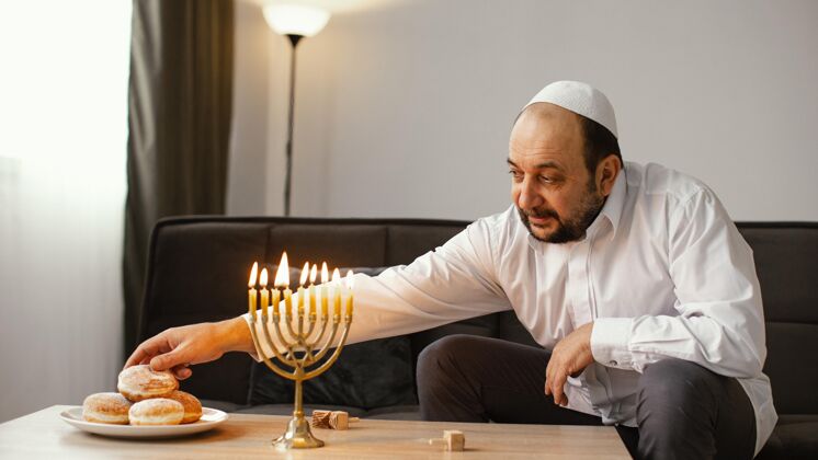 信仰犹太人庆祝圣日祈祷宗教信任