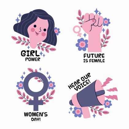 主题国际妇女节活动活动国际妇女节概念