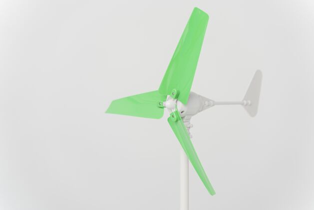 发明微型风力涡轮机创新思维动力成功