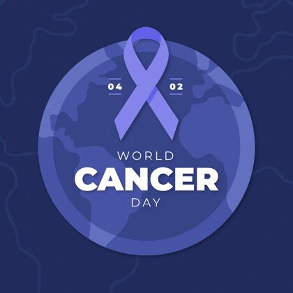 世界世界癌症日支持希望事件
