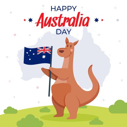国家澳大利亚平面设计日26日澳大利亚澳大利亚日