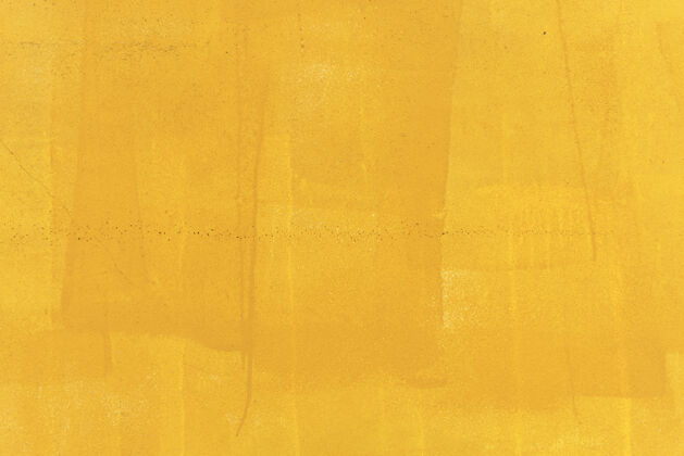 抽象黄色的墙墙壁色彩街道